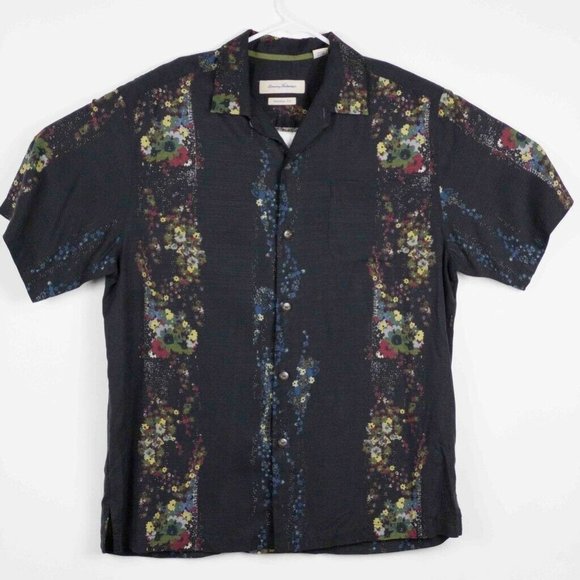 tommy bahama mens hawaiian shirts